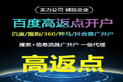百度推广返点策略：案例解析与优化